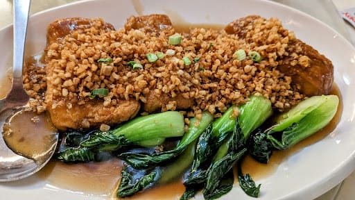 金隆海鲜楼 Jing Long Seafood Restaurant @ BEDOK