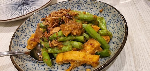 Ivins Peranakan Restaurant @ Kovan