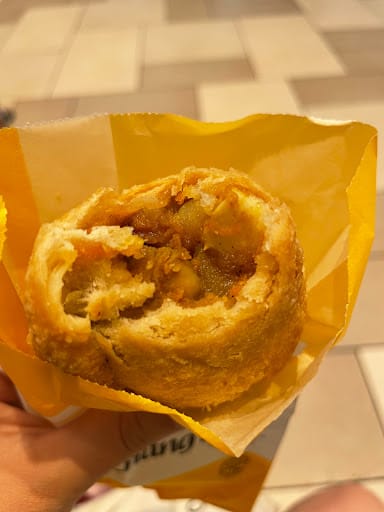 Old Chang Kee (Bedok Mall)