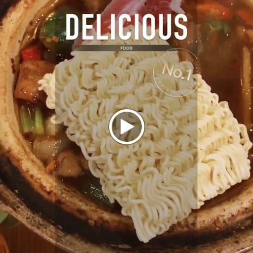 CHICKEN POT PLQ 鸡公煲PLQ