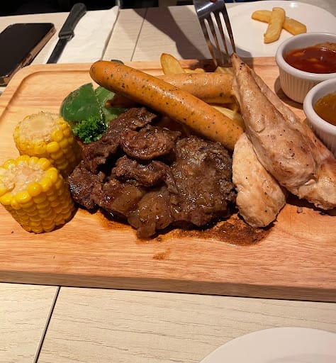 Swensen's @ Bedok Mall