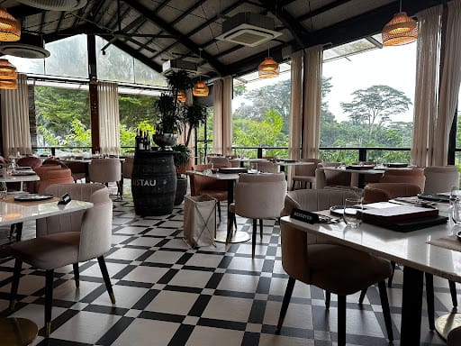 TINTO Spanish Restaurant Sg