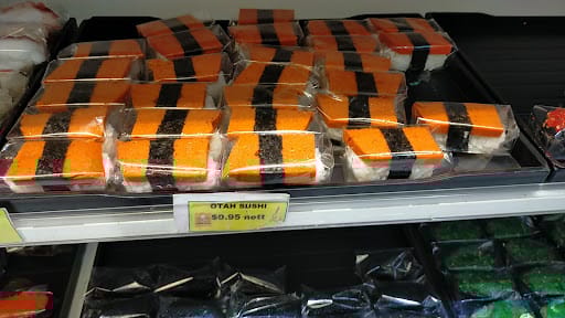 Junshin Express (Bedok Mall)