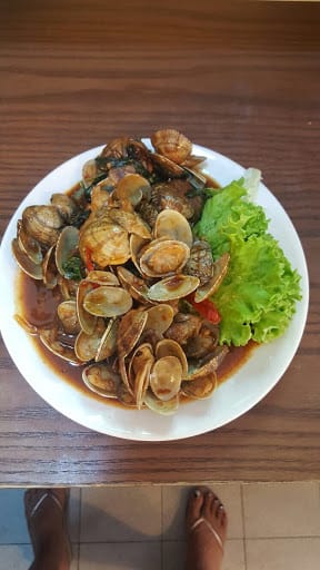 Nakhon Kitchen - Bedok 136