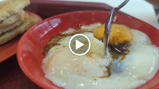 Ya Kun Kaya Toast (Bedok Mall)