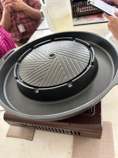 Bangkok Street Mookata - Lor 8 Toa Payoh