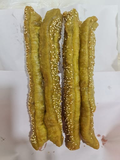 Blk 216 Bedok Food Centre and Market