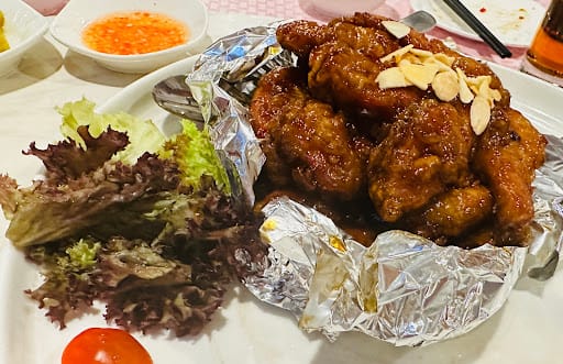 Chin Lee Restaurant (Bedok)
