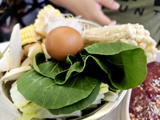 Bangkok Street Mookata - Lor 8 Toa Payoh