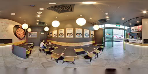 Paik's Bibim @ Bedok Mall