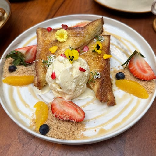 Bearded Bella (Tanjong Pagar)