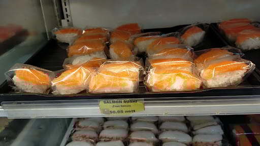 Junshin Express (Bedok Mall)