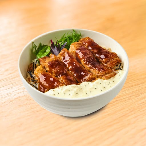 Yoshinoya - Bedok Mall