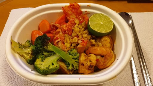 The Daily Cut (Tanjong Pagar Centre)