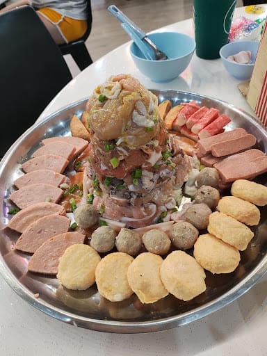 Phuket Town Mookata 340 AMK