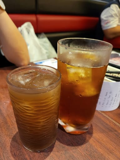 Ajisen Ramen (Bedok Mall)