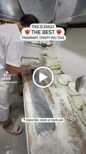 Blk 216 Bedok Food Centre and Market