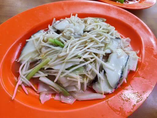 Holland Village XO Fish Head Bee Hoon (Dover)