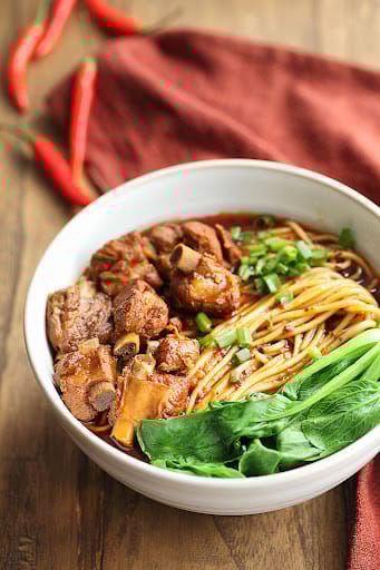 CHICKEN POT PLQ 鸡公煲PLQ