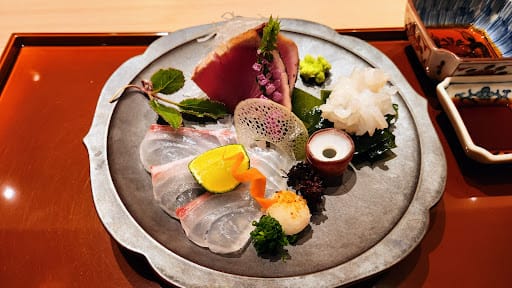 Sushi Sato 鮨 佐とう