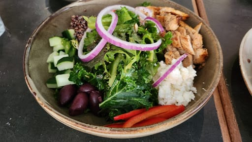 The Providore - (PLQ)