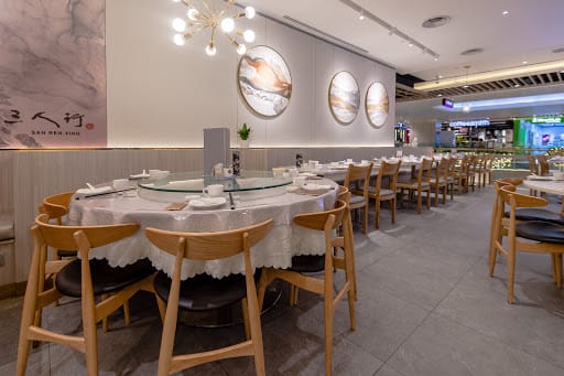 San Ren Xing 三人行 - Bedok Mall