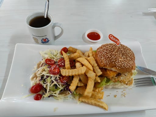 Bangkok Street Mookata - Lor 8 Toa Payoh