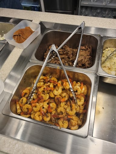 The Daily Cut (Tanjong Pagar Centre)