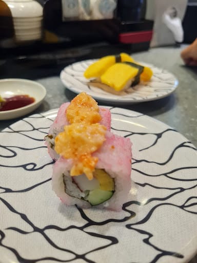 Sushi Express (Bedok Mall)