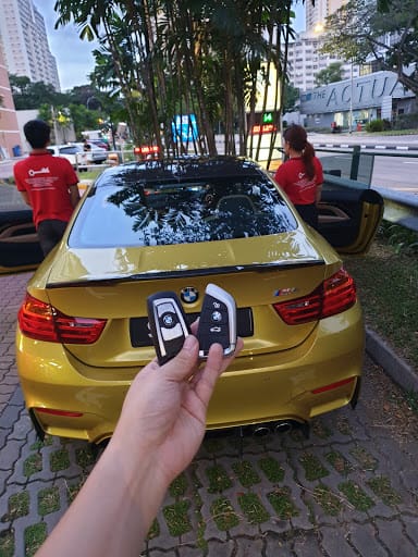 Caeg Specialist Bukit Timah