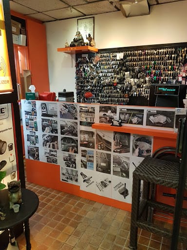 Caeg Specialist Bukit Timah