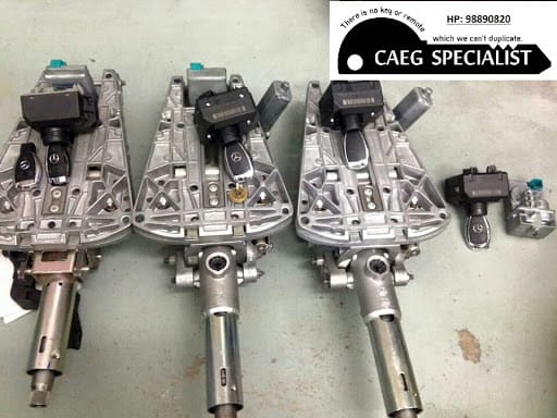 Caeg Specialist Bukit Timah