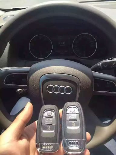 Caeg Specialist Bukit Timah