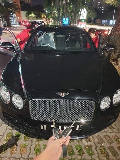 Caeg Specialist Bukit Timah