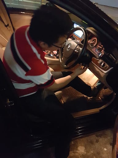 Caeg Specialist Bukit Timah