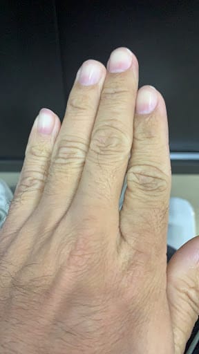 Mirror Mirror Hair & Nail Lounge