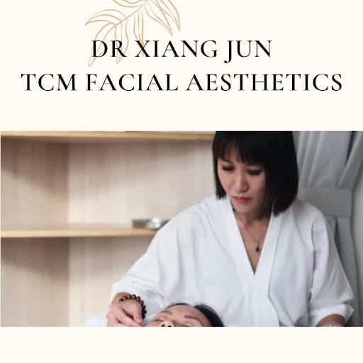 Dr Xiang Jun TCM