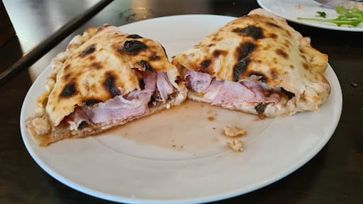 La Pizzaiola @ Dunearn