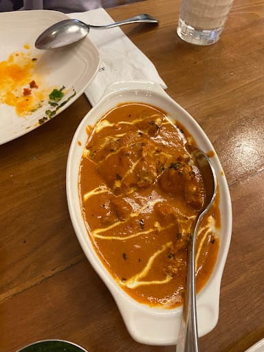 Zaffron Kitchen Star Vista