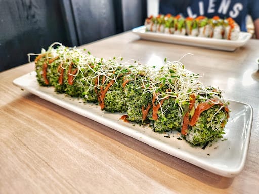 Rollie Olie (Star Vista)