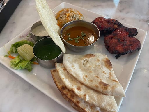 Zaffron Kitchen Star Vista