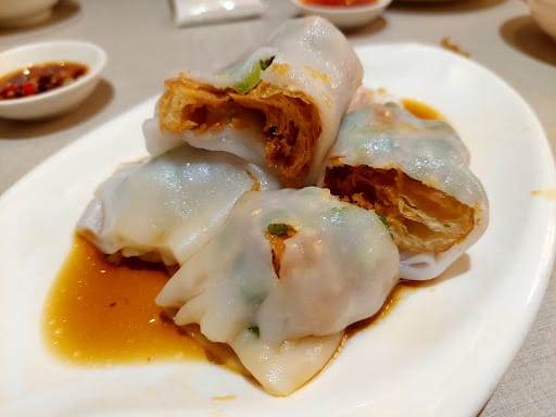 Canton Paradise (Star Vista)