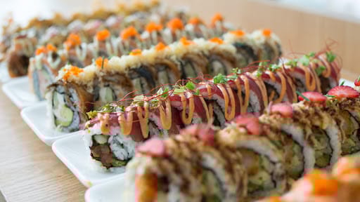 Rollie Olie (Star Vista)