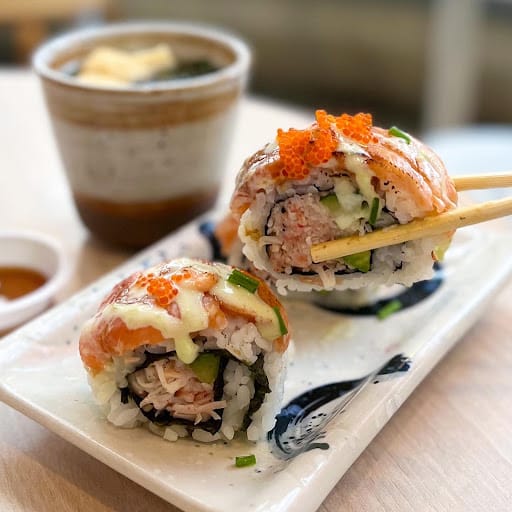 Rollie Olie (Star Vista)