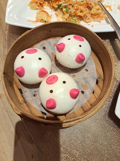 Canton Paradise (Star Vista)