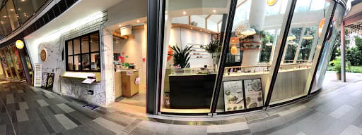 Rollie Olie (Star Vista)