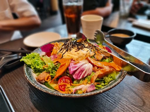 Watami Japanese Dining (Star Vista)