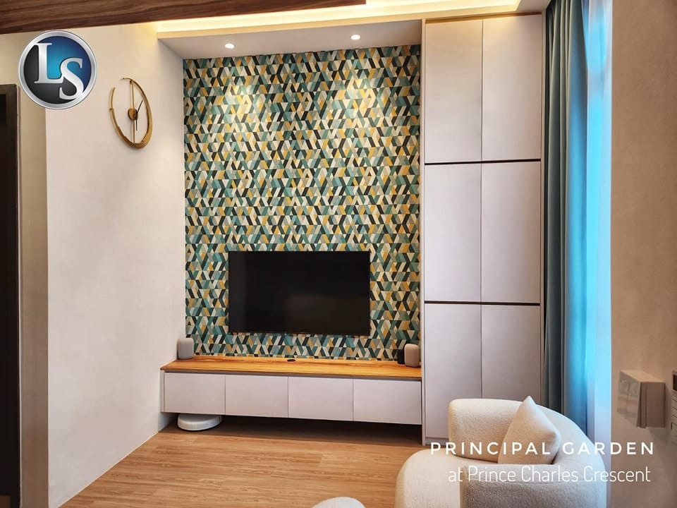 LS Home Renovation Pte Ltd