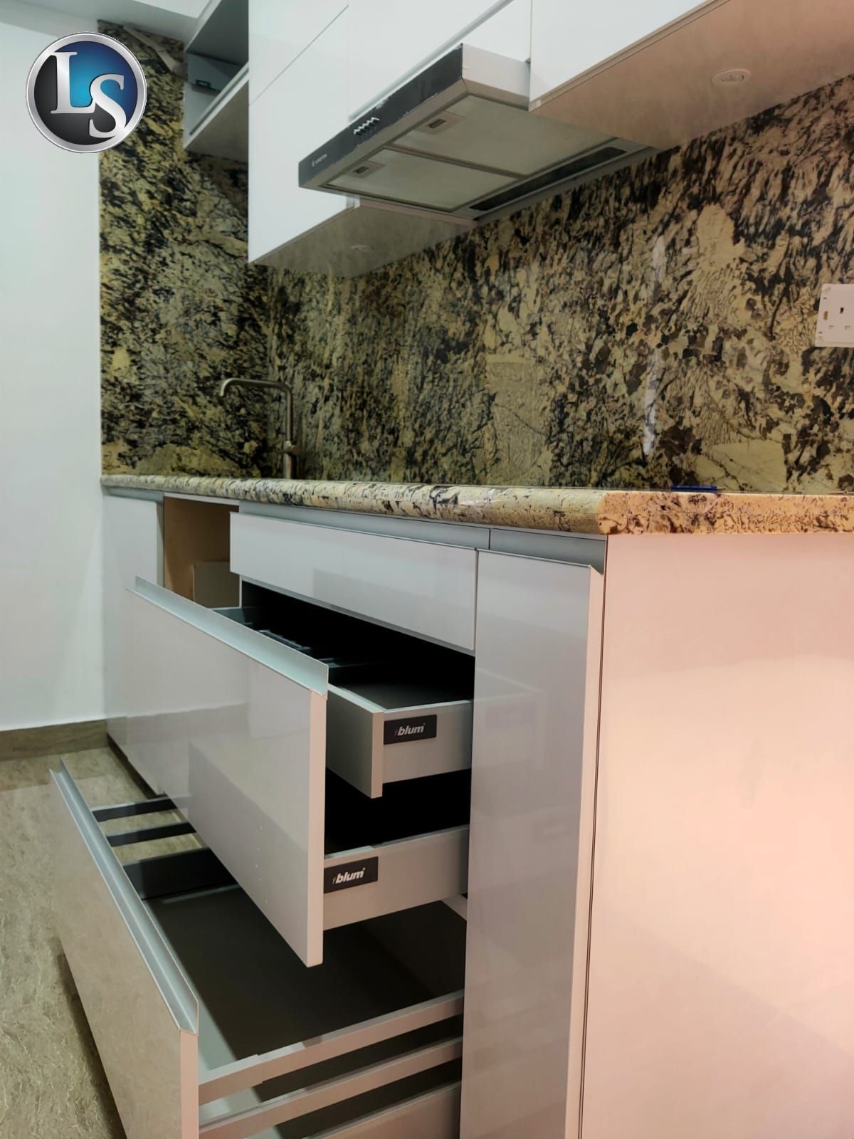 LS Home Renovation Pte Ltd