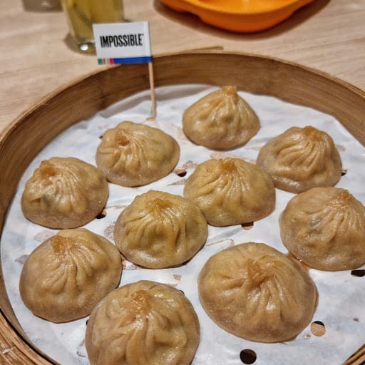 Crystal Jade La Mian Xiao Long Bao (Jurong Point)